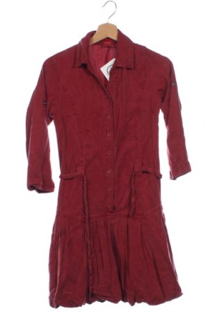 Šaty  Skunkfunk, Veľkosť S, Farba Červená, Cena  37,95 €