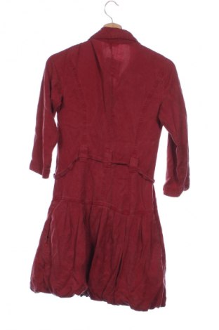 Šaty  Skunkfunk, Veľkosť S, Farba Červená, Cena  37,95 €