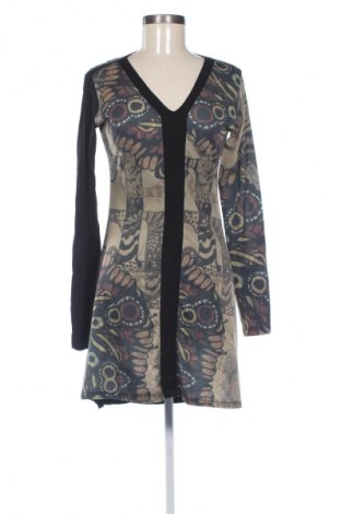 Šaty  Smash, Velikost M, Barva Vícebarevné, Cena  495,00 Kč