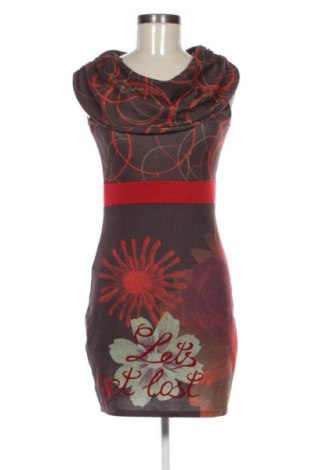Kleid Smash, Größe S, Farbe Mehrfarbig, Preis 19,95 €