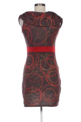 Kleid Smash, Größe S, Farbe Mehrfarbig, Preis 19,95 €