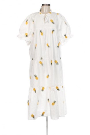 Rochie Smashed Lemon, Mărime L, Culoare Multicolor, Preț 188,99 Lei