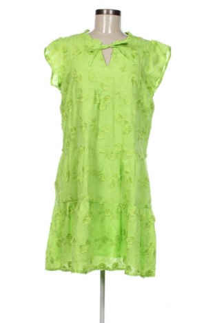 Rochie Smashed Lemon, Mărime M, Culoare Verde, Preț 190,99 Lei