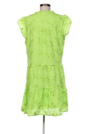 Rochie Smashed Lemon, Mărime M, Culoare Verde, Preț 190,99 Lei