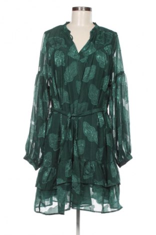 Sukienka Smashed Lemon, Rozmiar L, Kolor Zielony, Cena 120,99 zł