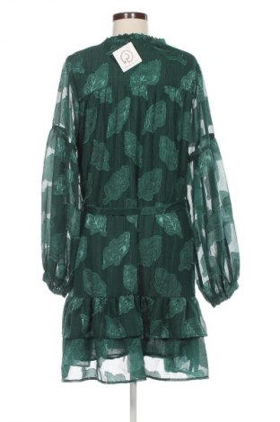 Sukienka Smashed Lemon, Rozmiar L, Kolor Zielony, Cena 120,99 zł