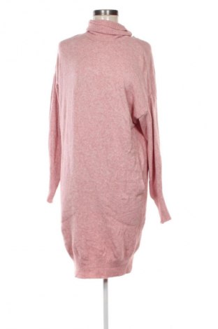 Рокля So cachemire, Размер L, Цвят Розов, Цена 65,99 лв.
