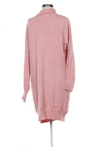 Рокля So cachemire, Размер L, Цвят Розов, Цена 65,99 лв.