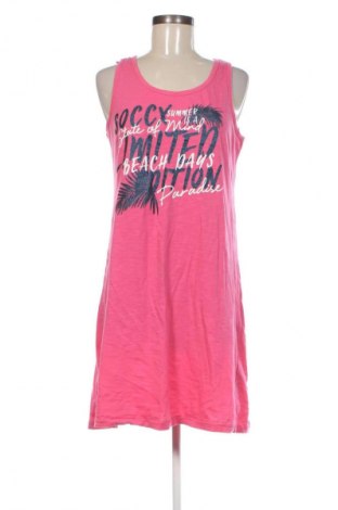 Ruha Soccx, Méret L, Szín Rózsaszín, Ár 13 689 Ft