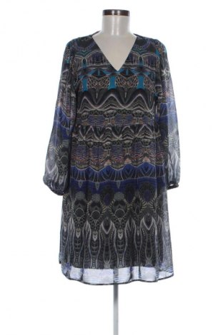 Kleid Solar, Größe S, Farbe Mehrfarbig, Preis € 20,03