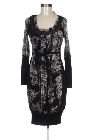 Φόρεμα Sonia Fortuna, Μέγεθος XS, Χρώμα Πολύχρωμο, Τιμή 179,80 €