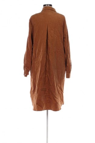 Рокля Sora, Размер XL, Цвят Кафяв, Цена 23,99 лв.