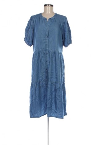 Φόρεμα Soya Concept, Μέγεθος L, Χρώμα Μπλέ, Τιμή 20,99 €