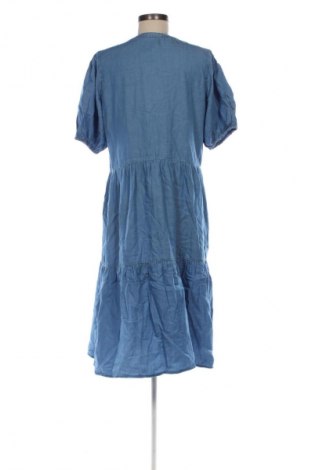 Φόρεμα Soya Concept, Μέγεθος L, Χρώμα Μπλέ, Τιμή 20,99 €