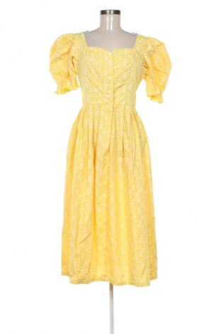 Kleid Sportalm, Größe M, Farbe Mehrfarbig, Preis 66,48 €