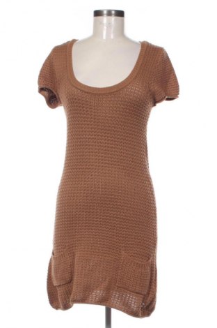 Kleid Sprider, Größe M, Farbe Braun, Preis 20,00 €