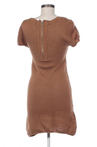 Kleid Sprider, Größe M, Farbe Braun, Preis 20,00 €