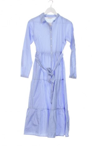 Рокля Springfield, Размер XS, Цвят Многоцветен, Цена 109,99 лв.