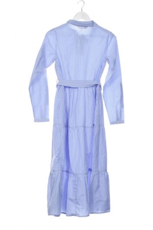 Рокля Springfield, Размер XS, Цвят Многоцветен, Цена 109,99 лв.