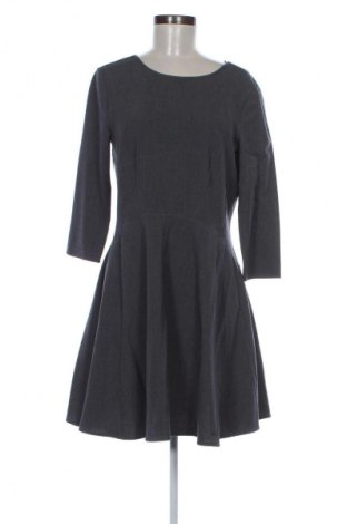 Kleid Springfield, Größe L, Farbe Grau, Preis 13,81 €