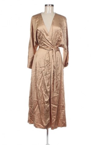 Šaty  Stefanel, Velikost L, Barva Hnědá, Cena  4 249,00 Kč