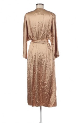 Šaty  Stefanel, Velikost L, Barva Hnědá, Cena  4 249,00 Kč