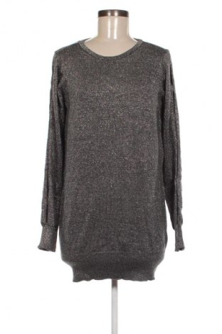 Kleid Steilmann, Größe S, Farbe Silber, Preis 14,99 €