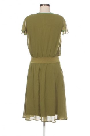Рокля Steps, Размер M, Цвят Зелен, Цена 25,99 лв.
