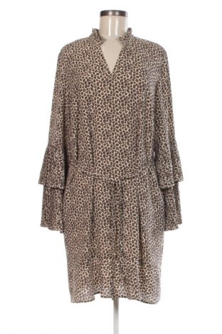 Kleid Steps, Größe L, Farbe Mehrfarbig, Preis 12,99 €