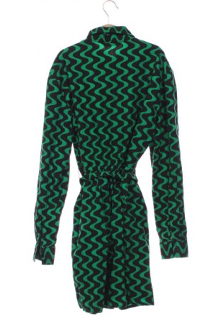 Sukienka Stradivarius, Rozmiar XS, Kolor Kolorowy, Cena 99,99 zł