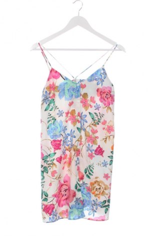 Рокля Stradivarius, Размер S, Цвят Многоцветен, Цена 39,14 лв.