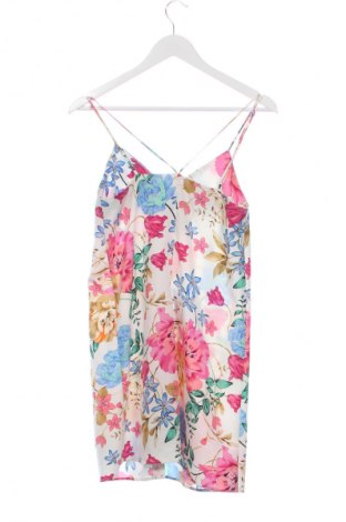 Рокля Stradivarius, Размер S, Цвят Многоцветен, Цена 39,14 лв.