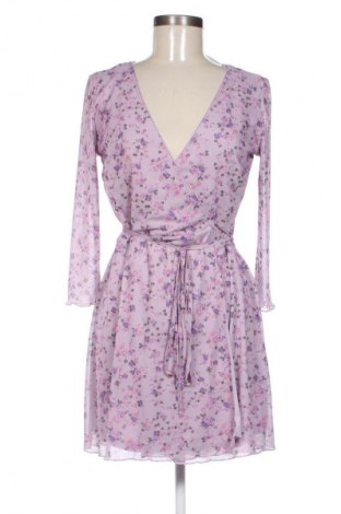 Φόρεμα Stradivarius, Μέγεθος M, Χρώμα Πολύχρωμο, Τιμή 20,00 €