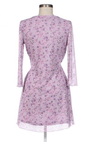 Φόρεμα Stradivarius, Μέγεθος M, Χρώμα Πολύχρωμο, Τιμή 20,00 €