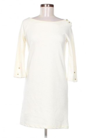 Rochie Stradivarius, Mărime S, Culoare Ecru, Preț 88,99 Lei