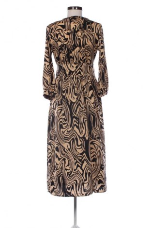 Φόρεμα Stradivarius, Μέγεθος M, Χρώμα Πολύχρωμο, Τιμή 24,55 €