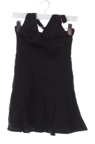 Kleid Stradivarius, Größe XS, Farbe Schwarz, Preis € 41,99