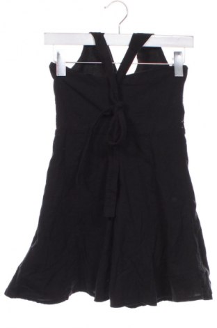Kleid Stradivarius, Größe XS, Farbe Schwarz, Preis € 41,99