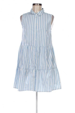 Рокля Stradivarius, Размер L, Цвят Многоцветен, Цена 48,03 лв.