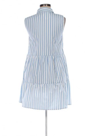 Рокля Stradivarius, Размер L, Цвят Многоцветен, Цена 48,03 лв.