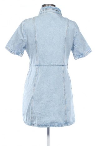 Sukienka Stradivarius, Rozmiar L, Kolor Niebieski, Cena 167,72 zł