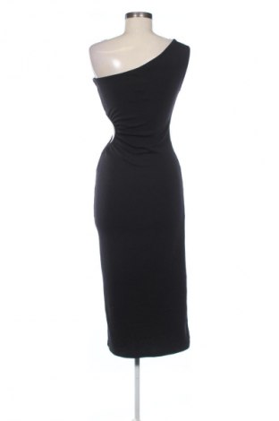 Φόρεμα Stradivarius, Μέγεθος M, Χρώμα Μαύρο, Τιμή 37,32 €