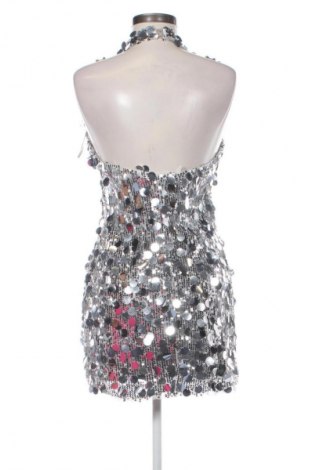 Ruha Stradivarius, Méret S, Szín Ezüstös, Ár 9 499 Ft