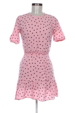 Kleid Stradivarius, Größe S, Farbe Mehrfarbig, Preis 19,95 €