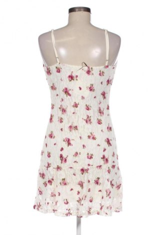 Kleid Stradivarius, Größe L, Farbe Mehrfarbig, Preis € 41,99