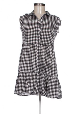 Рокля Stradivarius, Размер L, Цвят Многоцветен, Цена 48,88 лв.