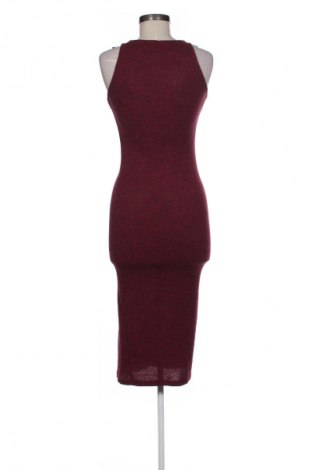 Rochie Stradivarius, Mărime S, Culoare Roșu, Preț 67,99 Lei