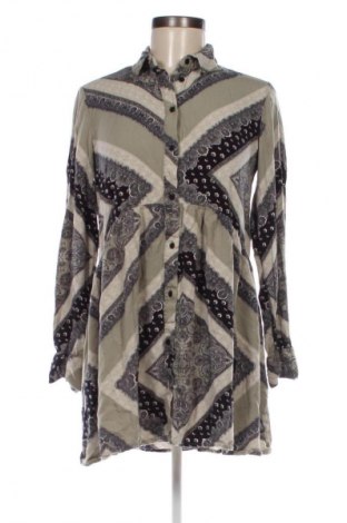 Šaty  Stradivarius, Velikost S, Barva Vícebarevné, Cena  608,00 Kč