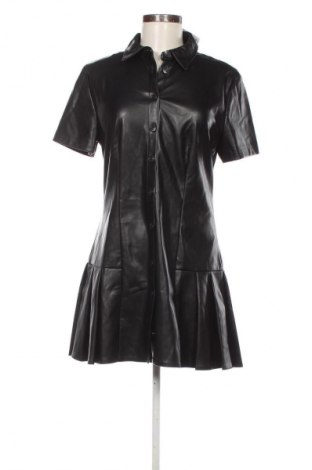 Rochie Stradivarius, Mărime L, Culoare Negru, Preț 157,99 Lei