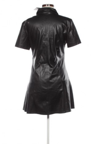 Rochie Stradivarius, Mărime L, Culoare Negru, Preț 157,99 Lei